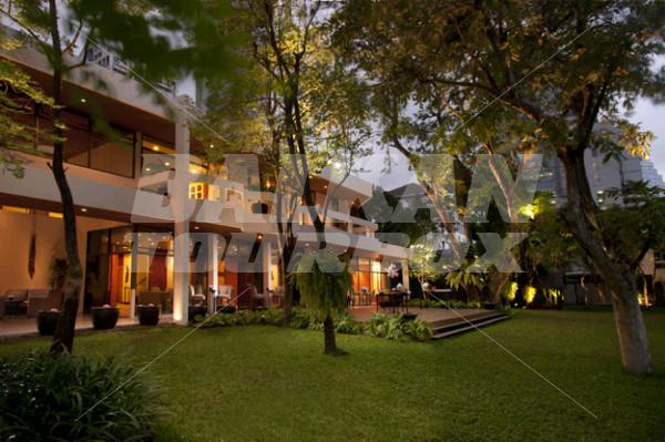 holiday in Sukhothai Bangkok