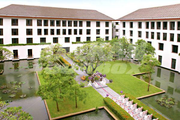 holiday in Sukhothai Bangkok