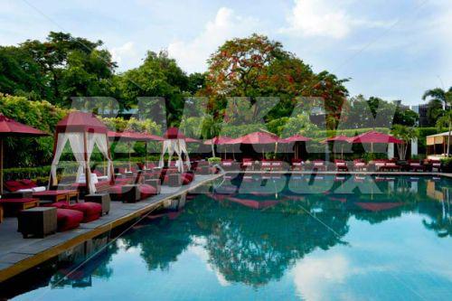 holiday in Sukhothai Bangkok