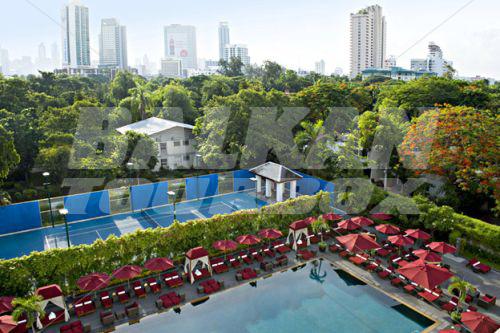 holiday in Sukhothai Bangkok
