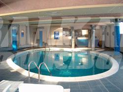 holiday in Evridika