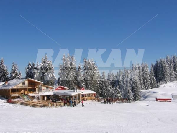 holiday in Evridika