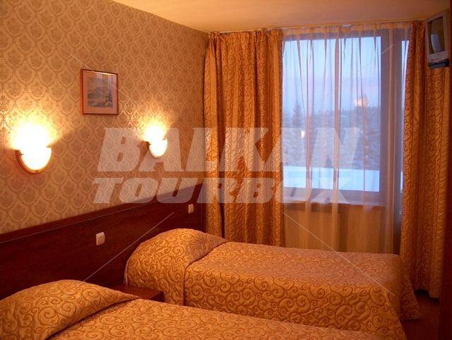holiday in Evridika