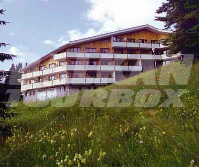 holiday in Evridika