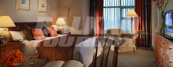 holiday in Somerset Salcedo