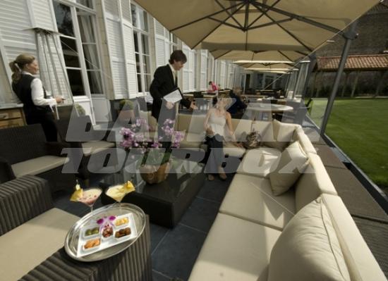 holiday in Dukes Palace