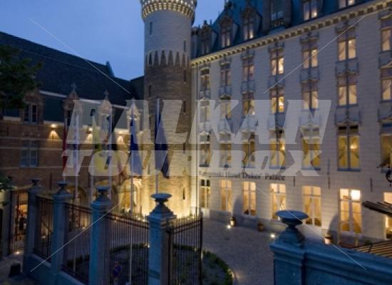 holiday in  Dukes Palace