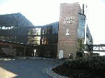 Hotel Soria Moria, Norway, Oslo