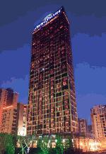 Hotel Howard Johnson All Suites, China, Suzhou
