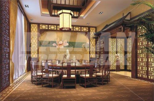 holiday in Howard Johnson All Suites