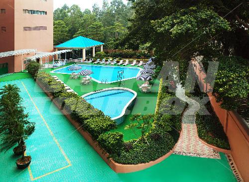 holiday in Best Western Shenzhen Felicity
