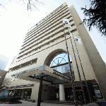 Hotel Monterey Yokohama, 