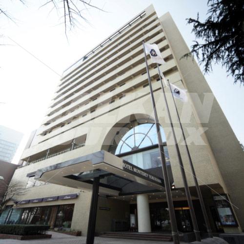 почивка в  Monterey Yokohama