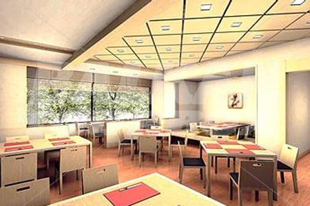 почивка в Monterey Yokohama