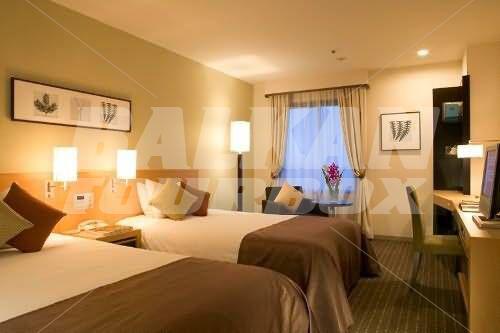 почивка в Monterey Yokohama