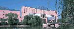Hotel Kempinski Beijing Lufhansa Centre, China, Beijing