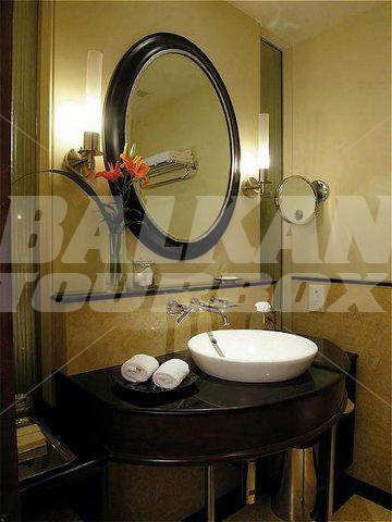 почивка в Taj President Mumbai