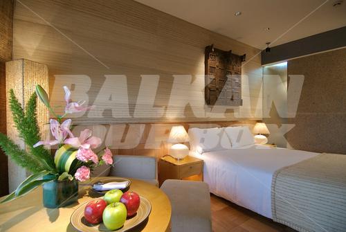 почивка в Taj President Mumbai