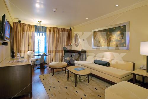почивка в Taj President Mumbai