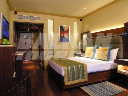 почивка в Taj President Mumbai