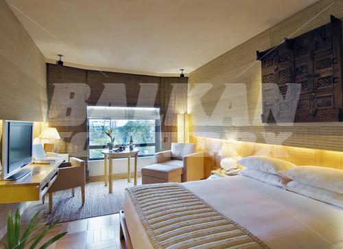 почивка в Taj President Mumbai