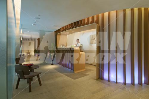 почивка в Taj President Mumbai