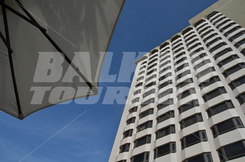 почивка в  Taj President Mumbai