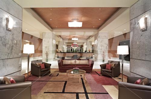 почивка в Taj President Mumbai