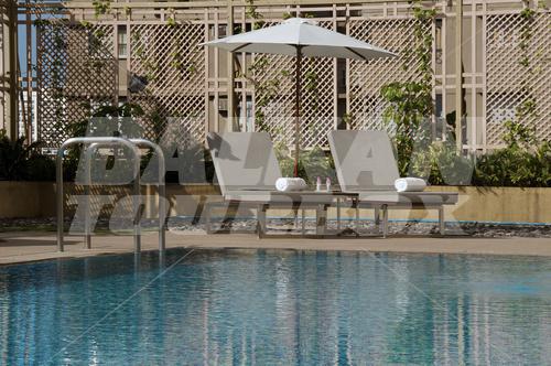 почивка в Taj President Mumbai