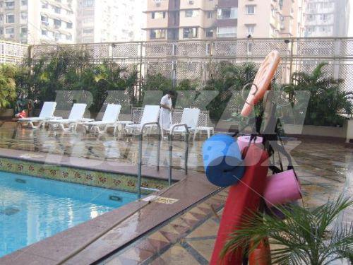 почивка в Taj President Mumbai