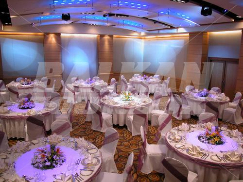 почивка в Taj President Mumbai