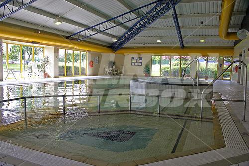 почивка в Holiday Inn Coventry M6 JCT2