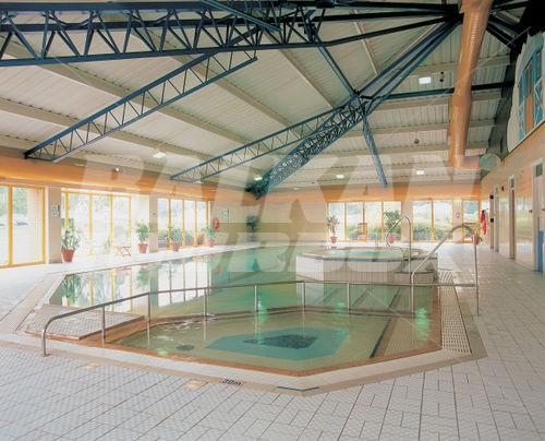почивка в Holiday Inn Coventry M6 JCT2