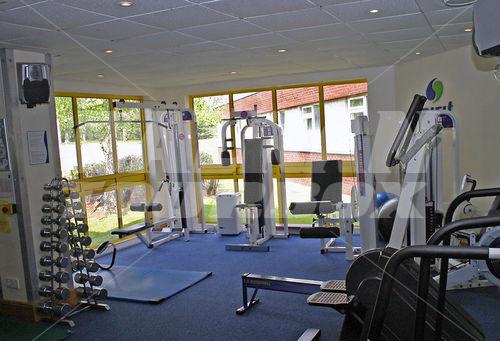 почивка в Holiday Inn Coventry M6 JCT2