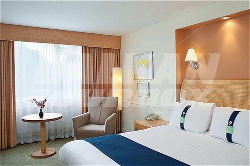 почивка в Holiday Inn Coventry M6 JCT2