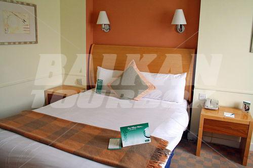 почивка в Holiday Inn Coventry M6 JCT2