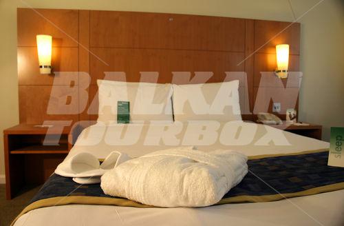 почивка в Holiday Inn Coventry M6 JCT2