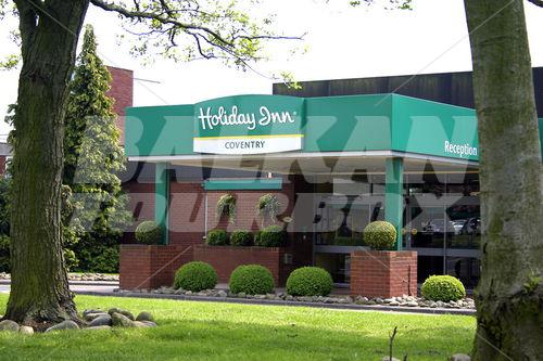 почивка в  Holiday Inn Coventry M6 JCT2