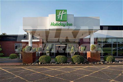 почивка в Holiday Inn Coventry M6 JCT2