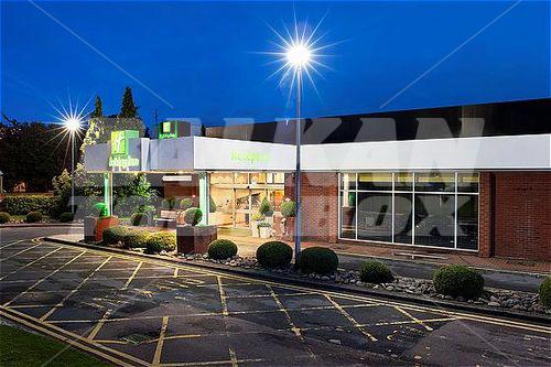 почивка в Holiday Inn Coventry M6 JCT2