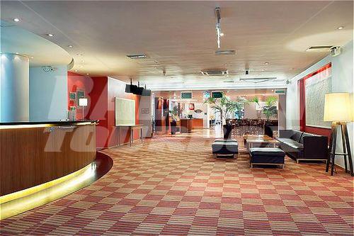 почивка в Holiday Inn Coventry M6 JCT2