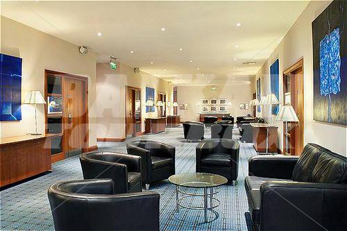 почивка в Holiday Inn Coventry M6 JCT2
