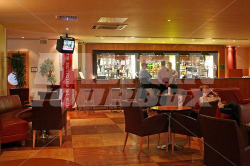 почивка в Holiday Inn Coventry M6 JCT2