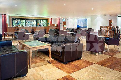 почивка в Holiday Inn Coventry M6 JCT2