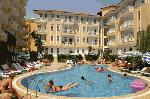 Hotel Artemis Princess, Turkey, Antalya - Alanya