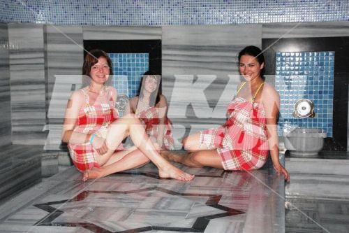 holiday in Artemis Princess