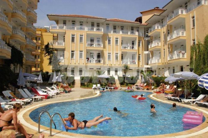 holiday in  Artemis Princess