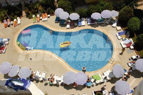 holiday in Artemis Princess