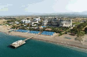 Hotel Sea Planet Resort and Spa, Turkey, Antalya - Side