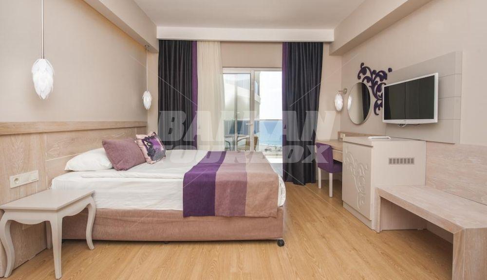 почивка в Sea Planet Resort and Spa